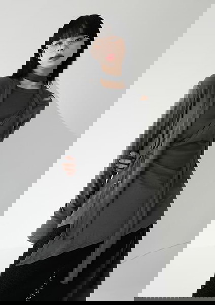 長袖上衣