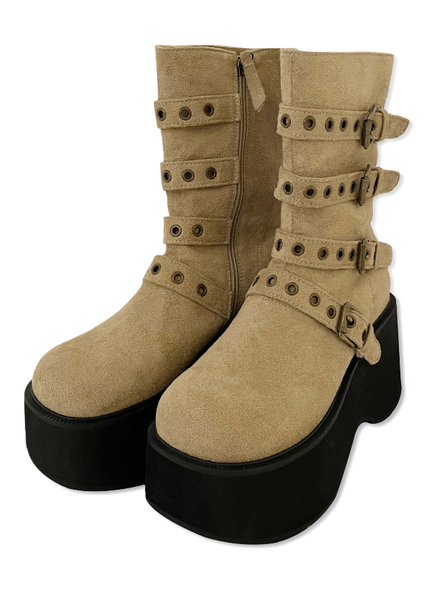 ankle-boots
