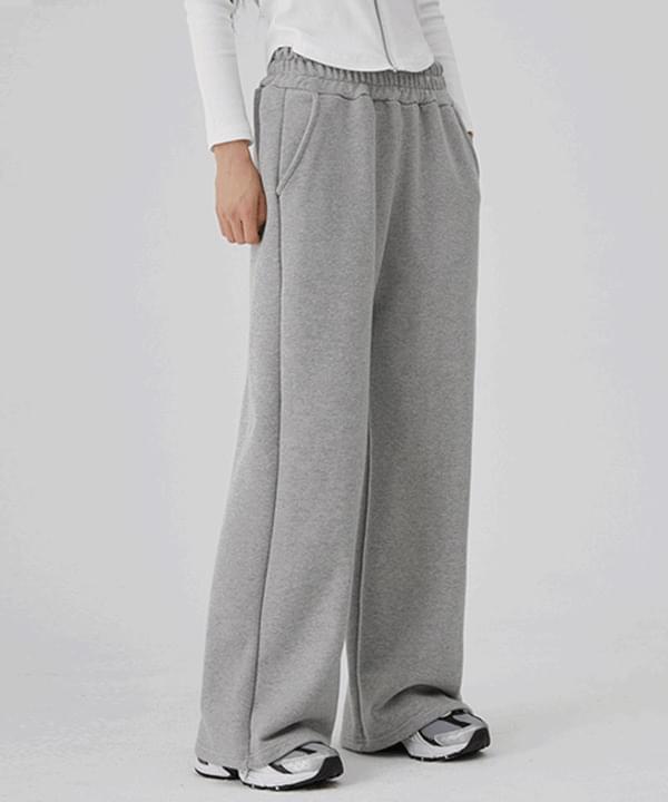 Four seasons sweat training pants 4 colors