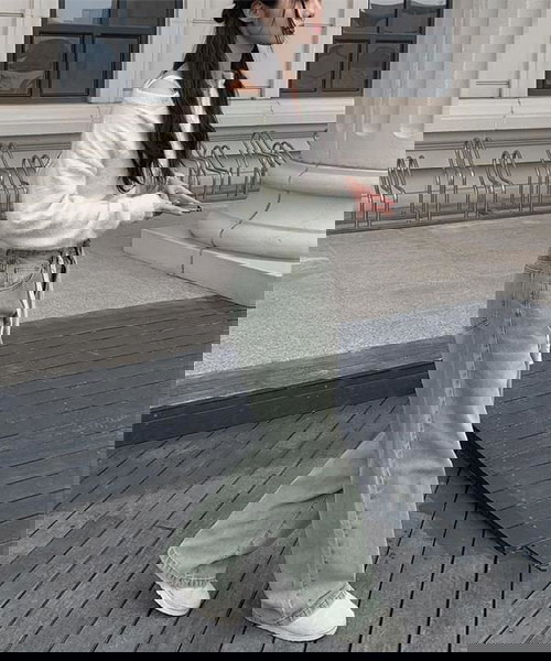 牛仔褲