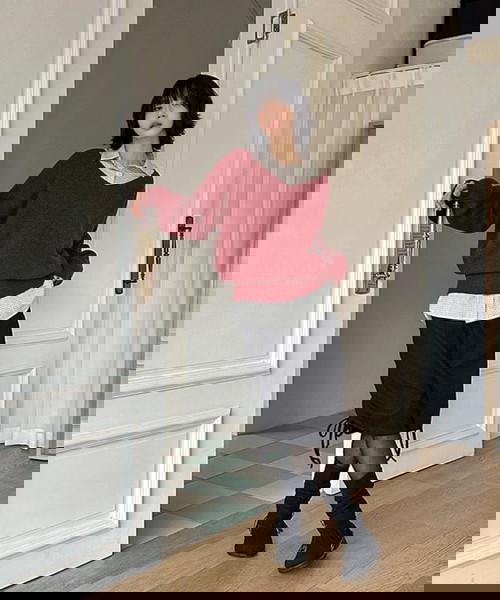 裙子