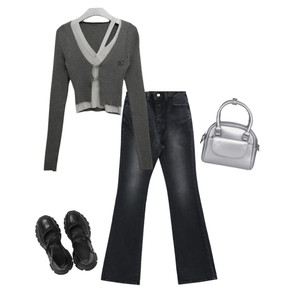 Ottd,Background 코디