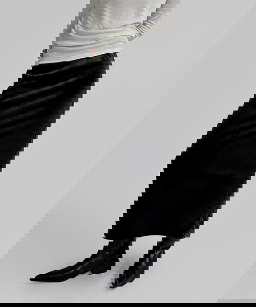 裙子