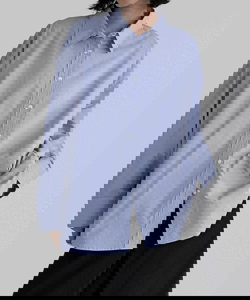 衬衫