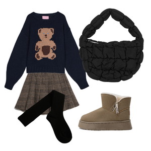 Campus,Simplelook,Outfit,Datelook,Student,Winteroutfit 코디