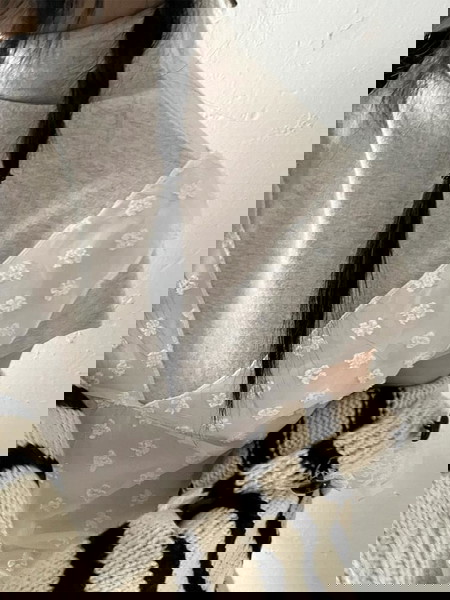 長洋裝