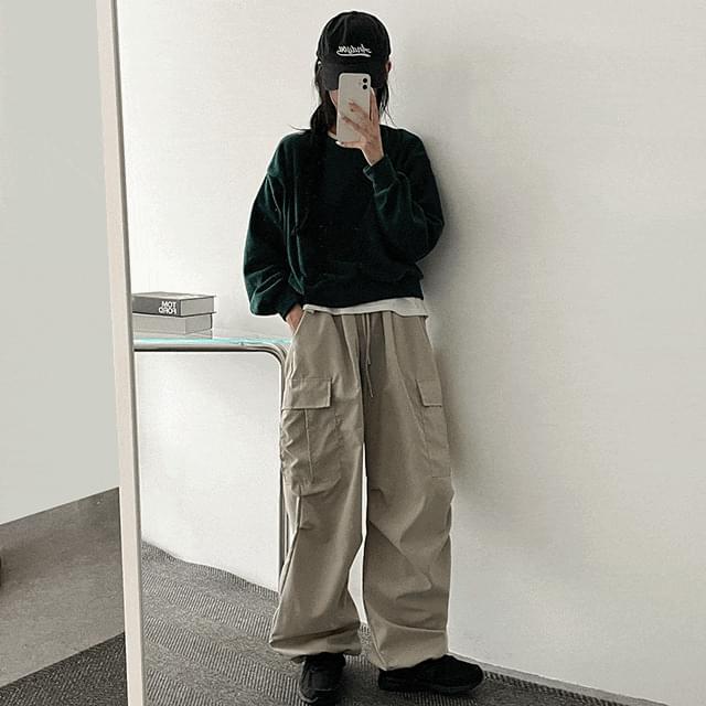 sweatshirt