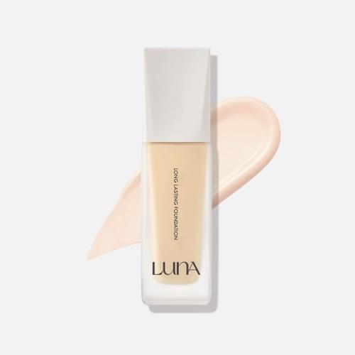 루나 롱래스팅 파운데이션 30ml #Makeup