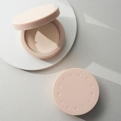Luna Pro Photo Finisher Clean Powder 8.5g #Makeup 化妆品