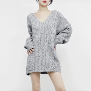 베히 케이블 오버 니트