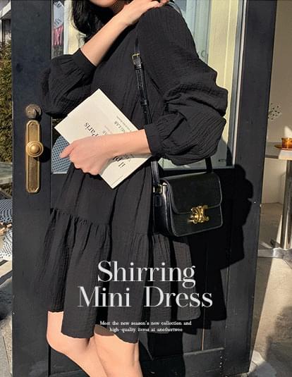 shirt-dress