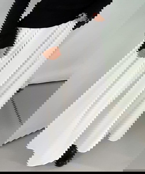 傘狀裙