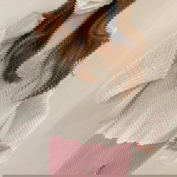 毛衣