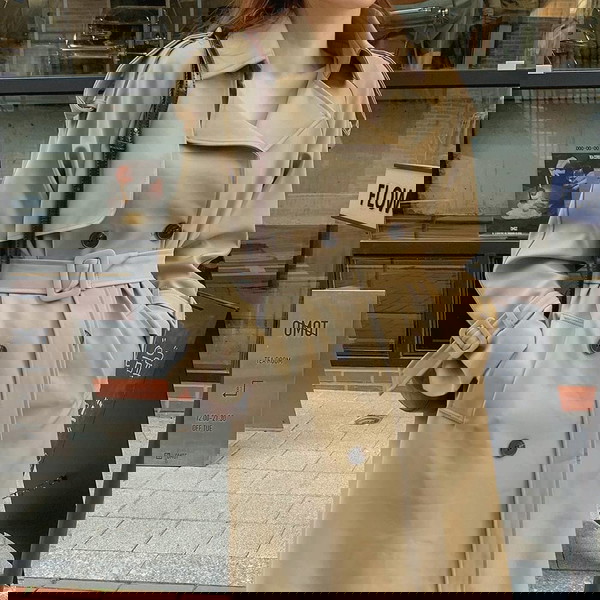 風衣