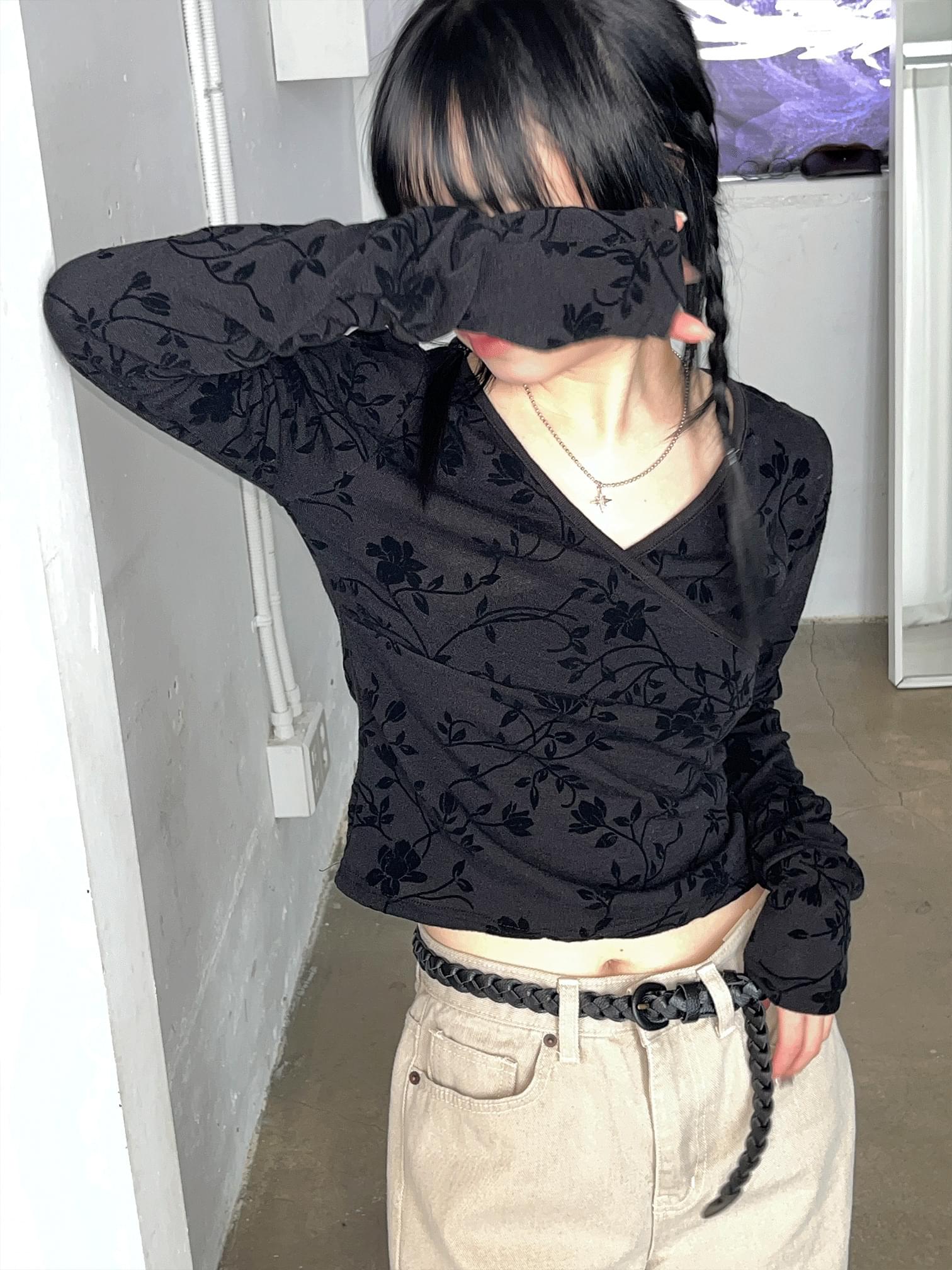 Long Sleeve