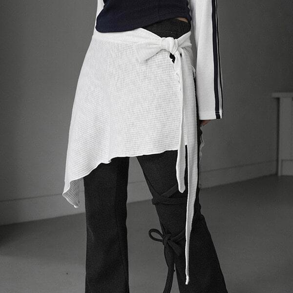 Love Me Wrap Skirt