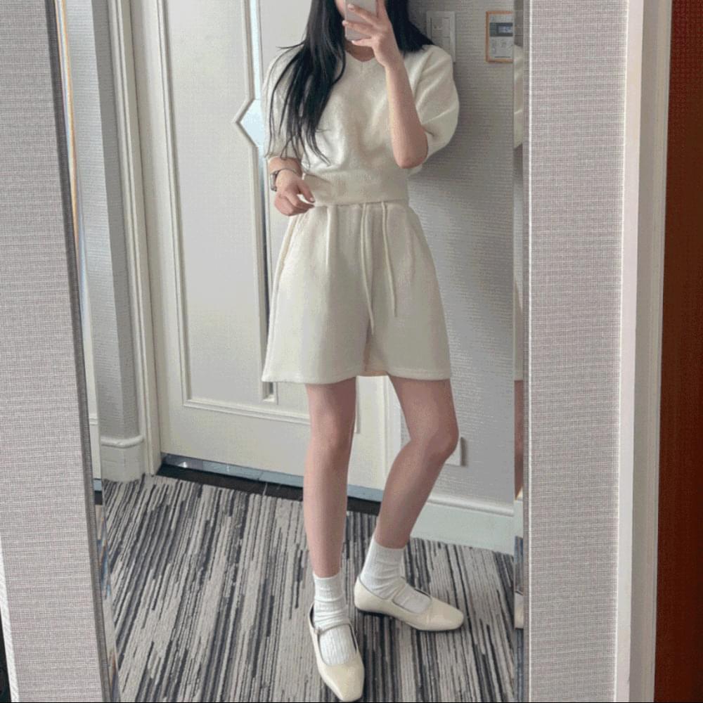 Basic square toe strap Mary Jane 1cm flat goud shoes loafers flat shoes black beige ivory