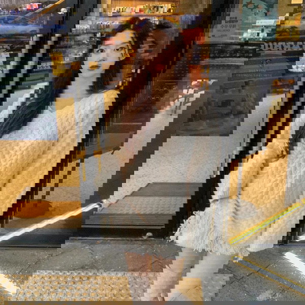 毛衣