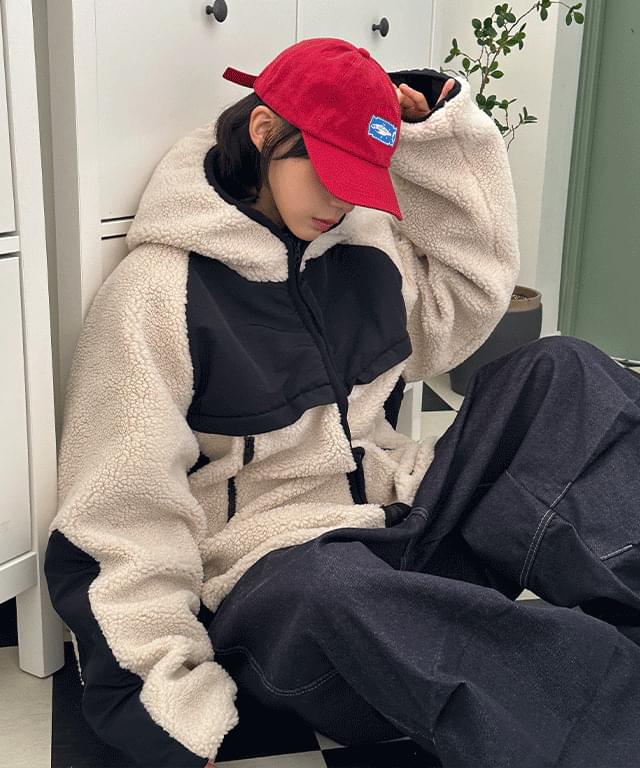 连帽衫