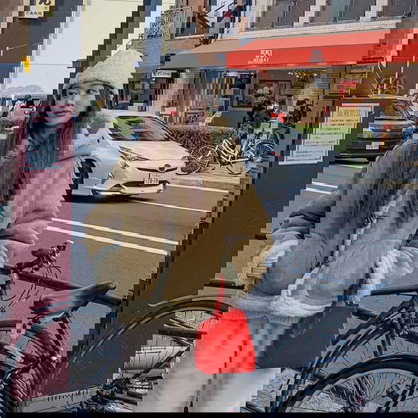 羊羔毛外套