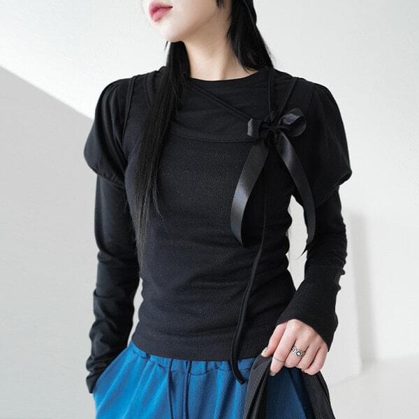 Kinder Strap Sleeveless