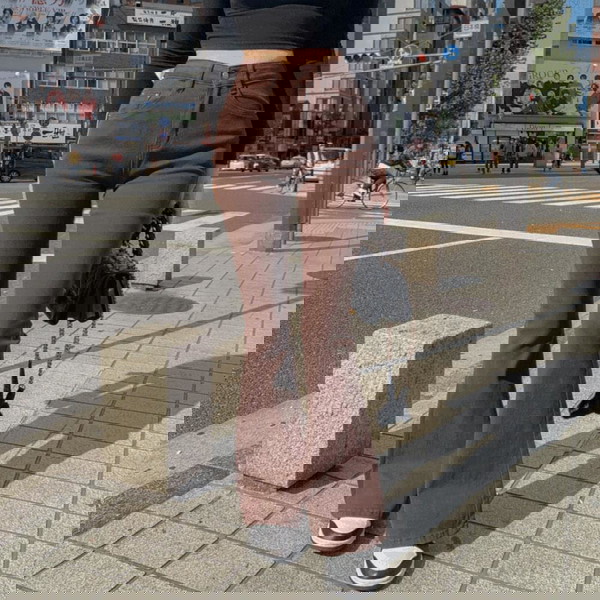 長褲