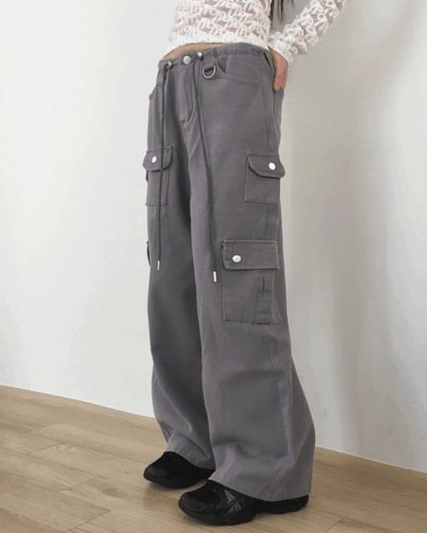 工裝褲
