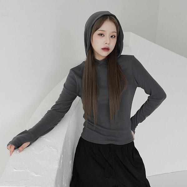 Kedle warmer hooded sweatshirt (Ships Today)