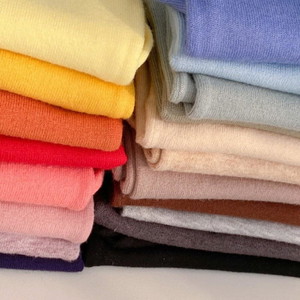 Cashmere Viscose Round Plain Long Sleeve Rayon Standard Fit Interseasonal Knitwear