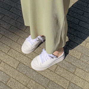 So comfortable, simple, mule, high heel, sneakers, loafers, slippers, black, white, spring, mid-season, size