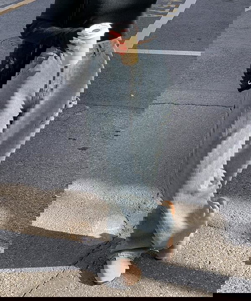牛仔褲