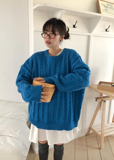 毛衣