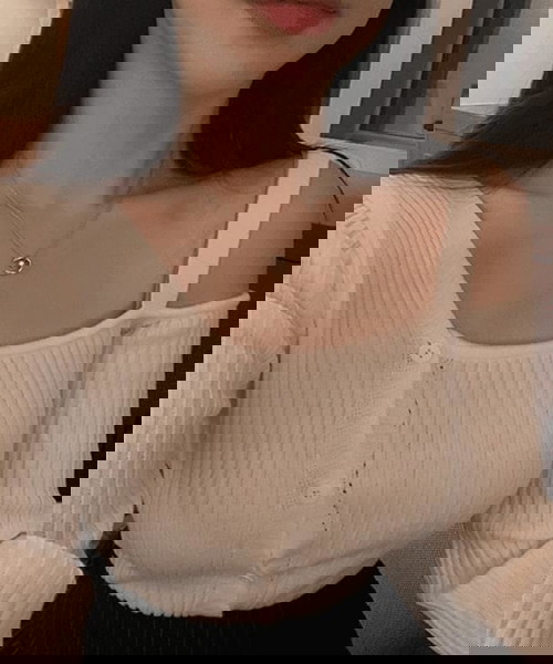 針織外套