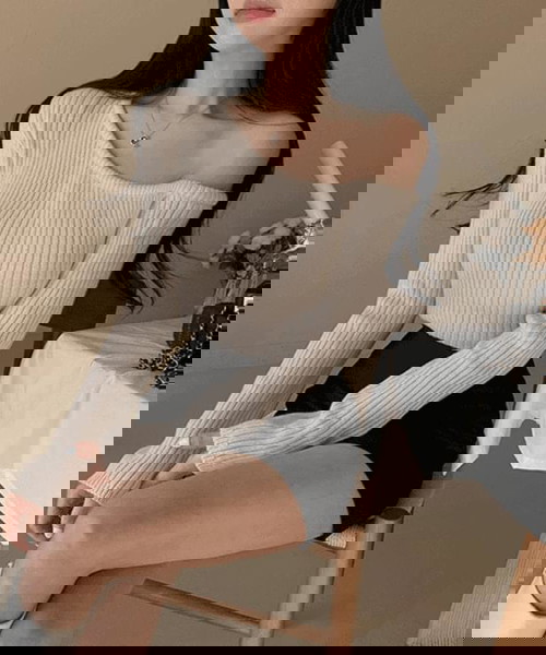 毛衣