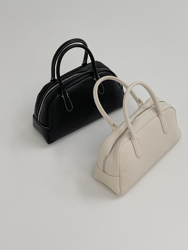 스티치 보스턴 토트백 (2C)