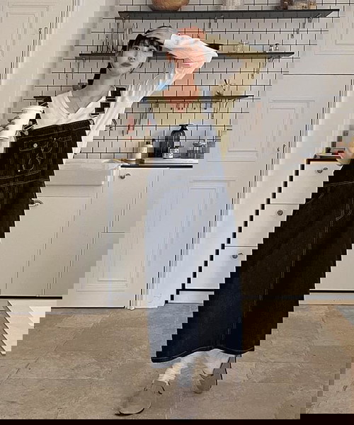 吊帶裙