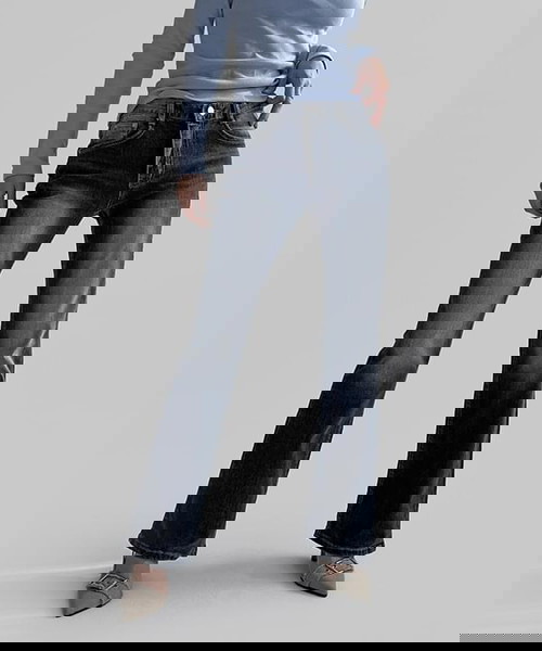 牛仔褲