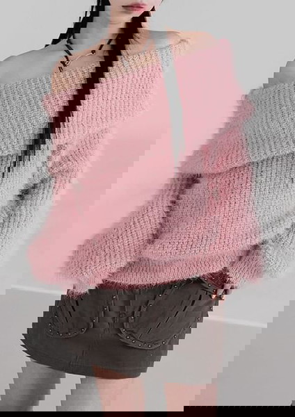 毛衣