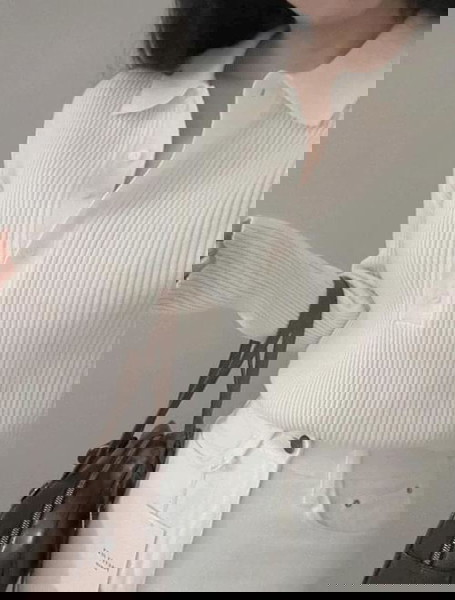 針織外套