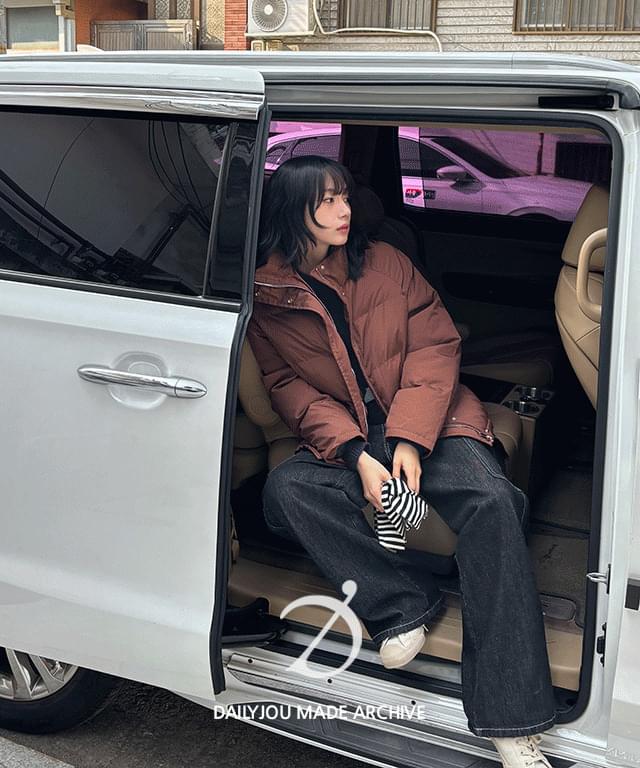 puffer-jacket