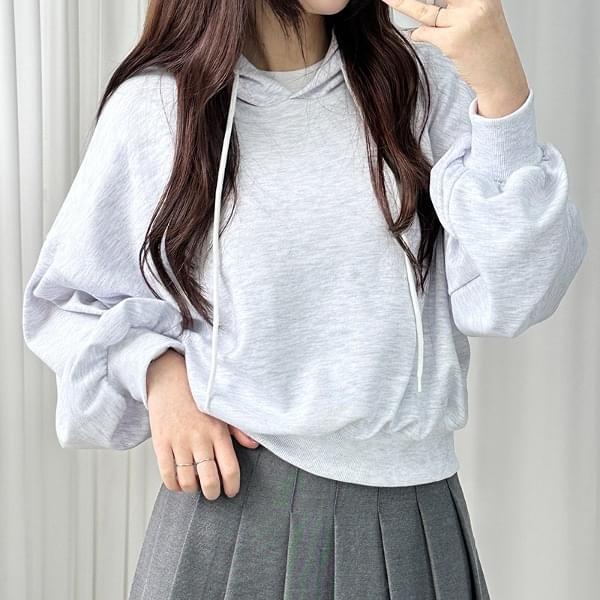 Cereal Crop Hoodie