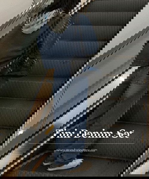 套裝