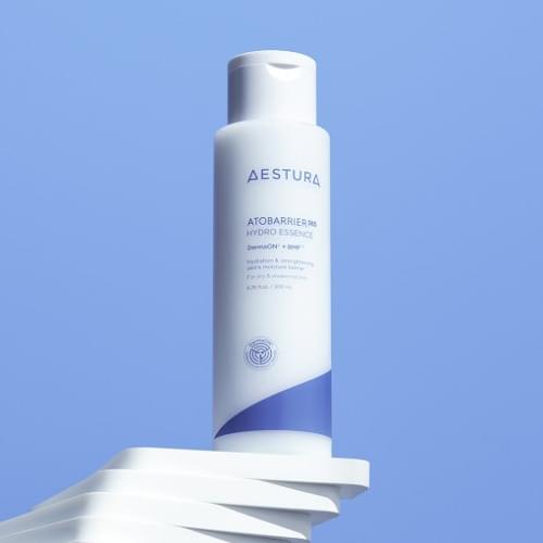 Aestura Atobarrier 365 Hydro Essence 200ml #Skincare