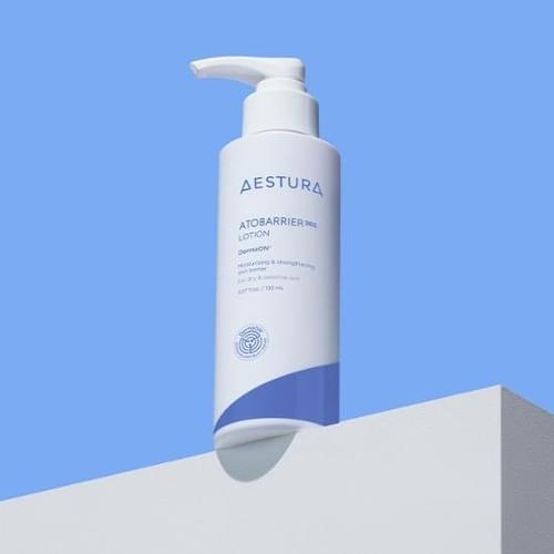 Aestura Atobarrier 365 Lotion 150ml #Skincare