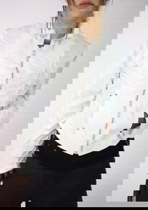 string armor zip-up
