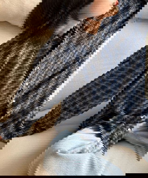 衬衫