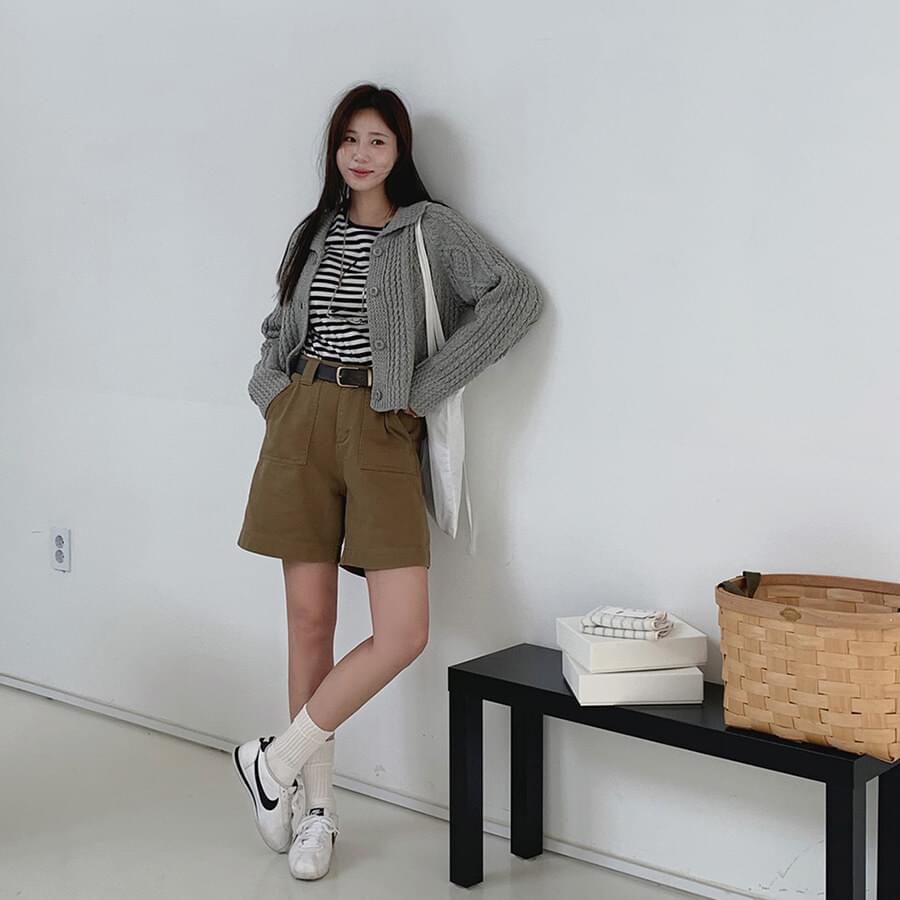 Urlet Half Pants