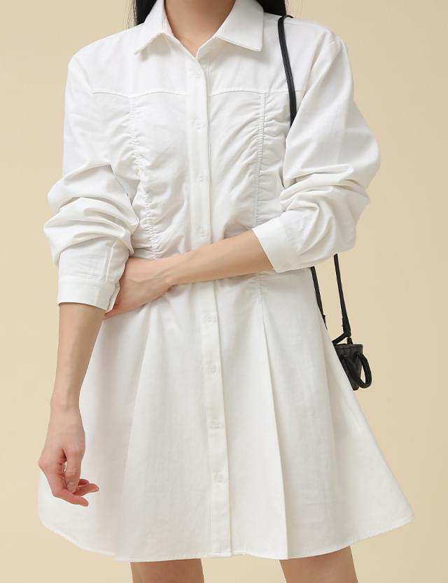 Berridge midi Dress 74130