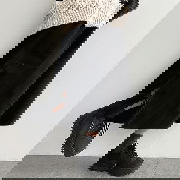 傘狀裙