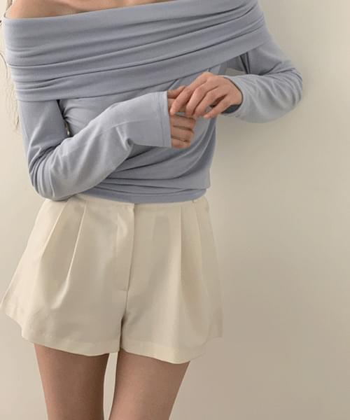 ショートパンツ